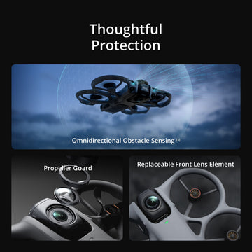 DJI Avata 360 (DJI RC 2) – DJI USA Online Store