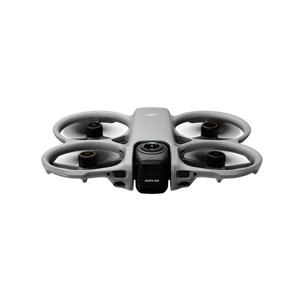 Avata Series