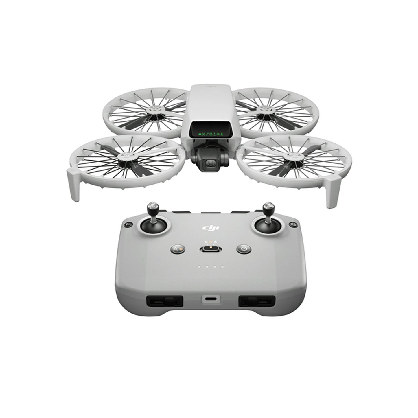 DJI Flip (DJI RC-N3)