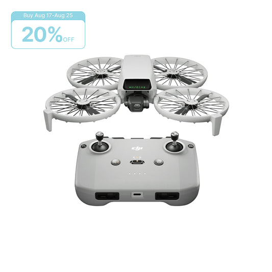 DJI Flip (DJI RC-N3)