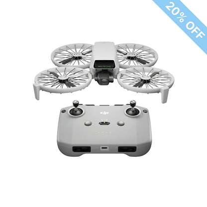 【ほぼ新品】DJI Flip（DJI RC-N3付属） DJI Flip (DJI RC-N3) – DJI USA Online Store