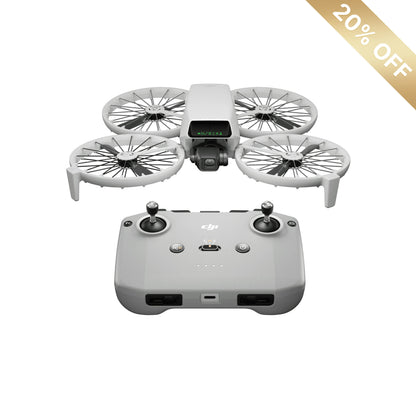 DJI Flip (DJI RC-N3)