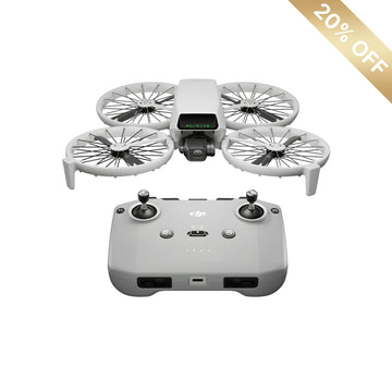 DJI Flip (DJI RC-N3) – DJI USA Online Store