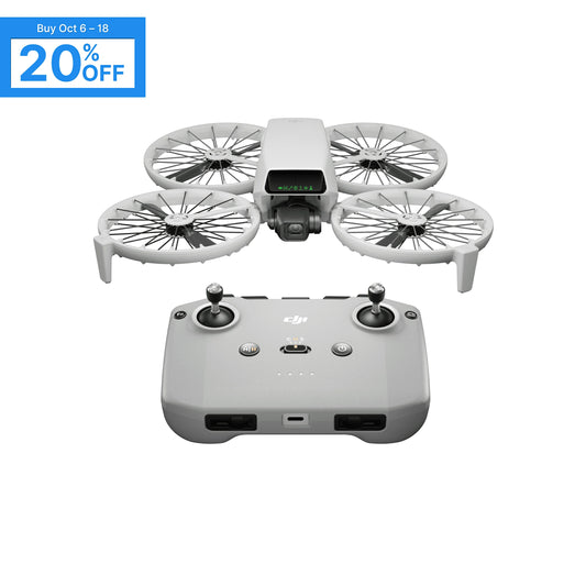 DJI Flip (DJI RC-N3)