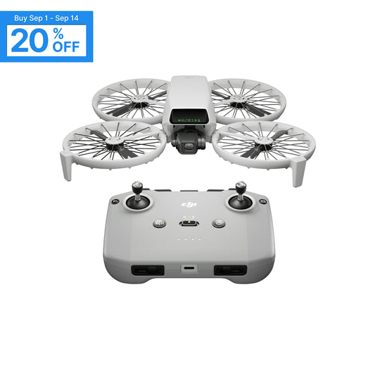 DJI Flip (DJI RC-N3)