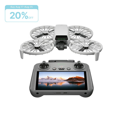 DJI Flip (DJI RC 2)