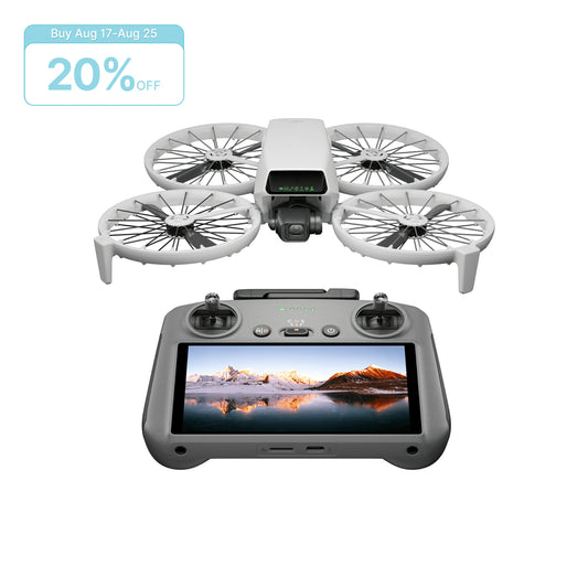 DJI Flip (DJI RC 2)