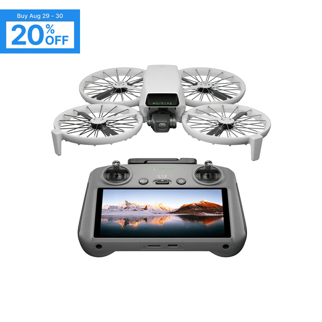DJI Flip (DJI RC 2)