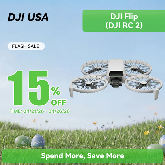 DJI Flip (DJI RC 2)