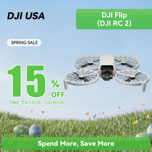 DJI Flip (DJI RC 2)