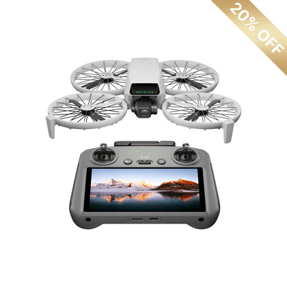 DJI Flip (DJI RC 2)