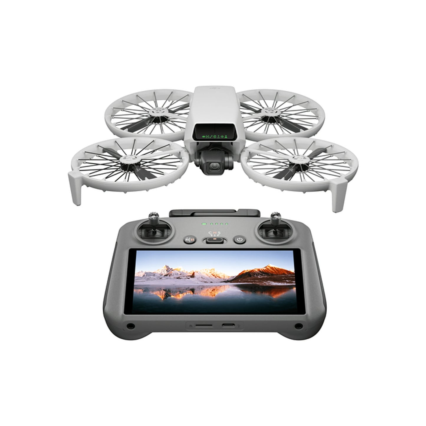 DJI Flip (DJI RC 2)
