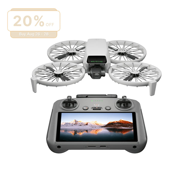 DJI Flip (DJI RC 2)