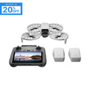 DJI Flip Fly More Combo (DJI RC 2)
