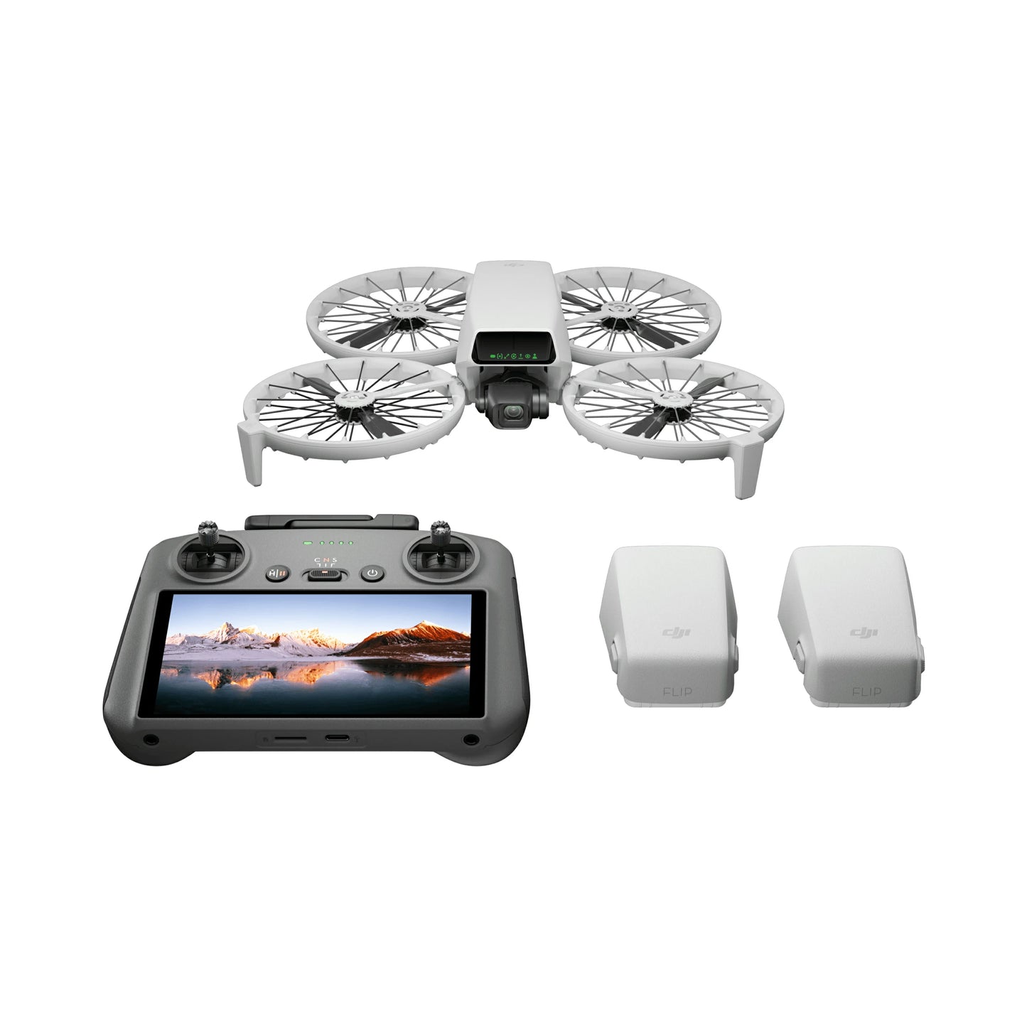 DJI Mini 5 Pro Fly More Combo (DJI RC 2)