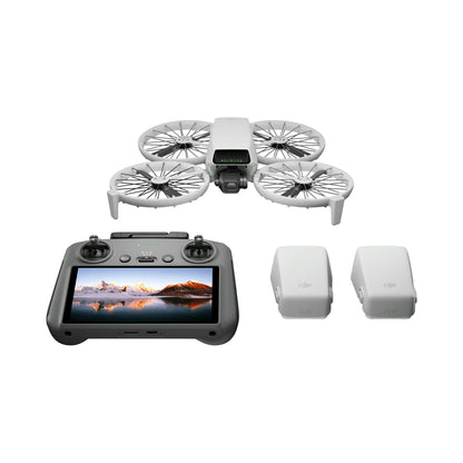DJI Mini 5 Pro Fly More Combo (DJI RC 2)