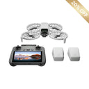 DJI Flip Fly More Combo (DJI RC 2)