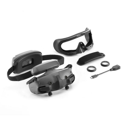 dji goggles release date DJI Goggles 3 – DJI USA Online Store