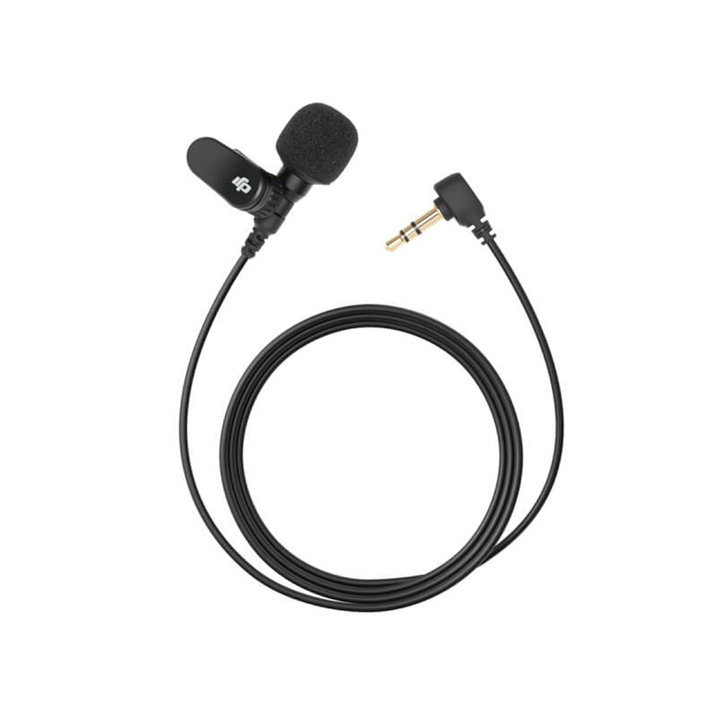 DJI Lavalier Mic