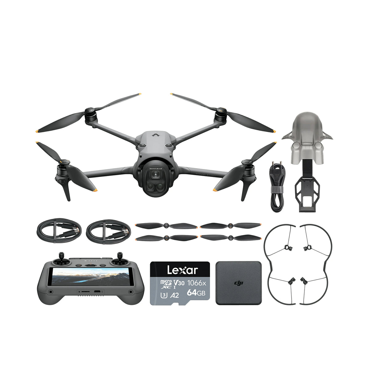 DJI Mavic 4 Pro Essential Creator Combo