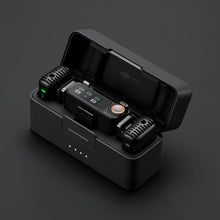DJI Mic 2 Charging Case