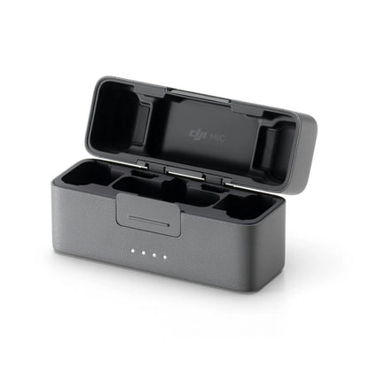 DJI Mic 2 Charging Case