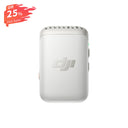 DJI Mic 2 Transmitter（Pearl White）