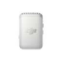 DJI Mic 2 Transmitter（Pearl White）