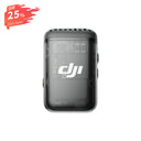 DJI Mic 2 Transmitter（Shadow Black）