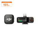 DJI Mic 3 (1 TX + 1 RX)
