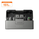 DJI Mic 3 (2 TX + 1 RX + Charging Case)