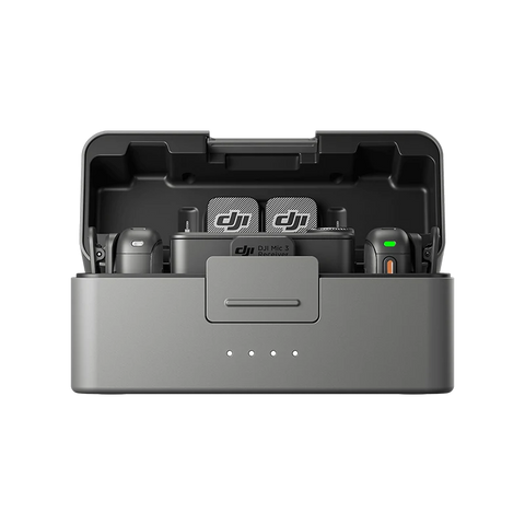 DJI Mic 3