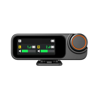 DJI Mic 3 Receiver