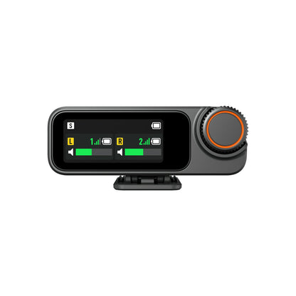 DJI Mic 3 Receiver