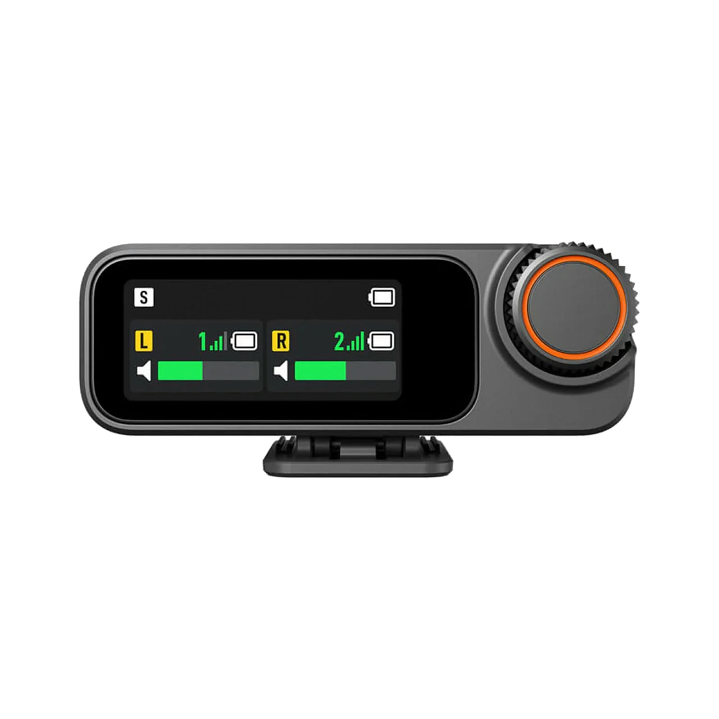 DJI Mic 3 Receiver