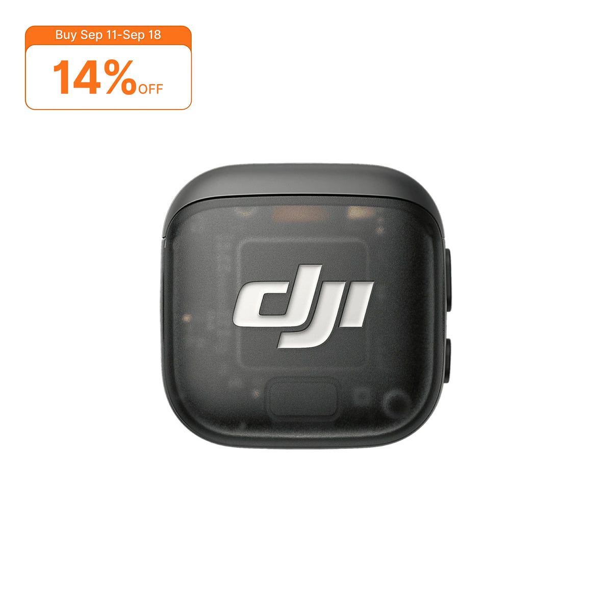 DJI Mic 3 Transmitter