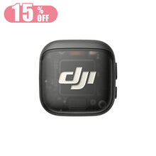 DJI Mic 3 Transmitter