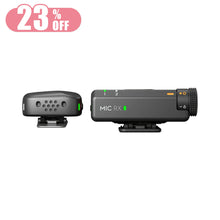 DJI Mic Mini (1 TX + 1 RX)
