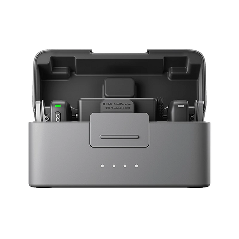 DJI Mic mini
