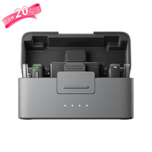 DJI Mic Mini (2 TX + 1 RX + Charging Case)
