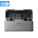 DJI Mic Mini (2 TX + 1 RX + Charging Case)
