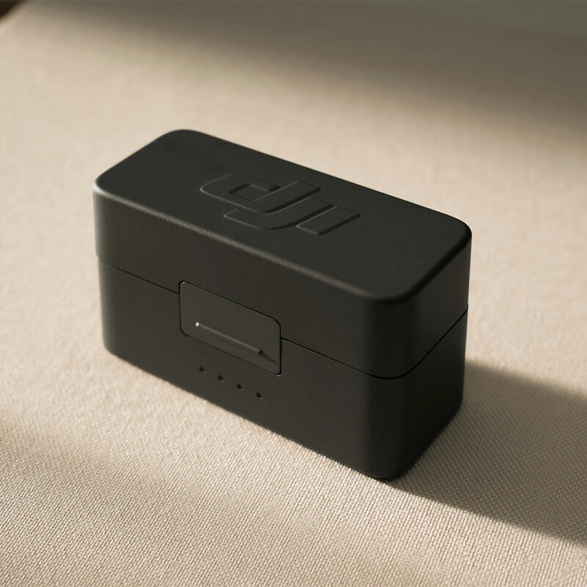 配信機器・PA機器・レコーディング機器 DJI Mic mini Charging Case DJI Mic Mini Charging Case – DJI USA Online Store
