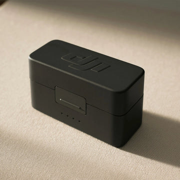 DJI Mic Mini Charging Case – DJI USA Online Store