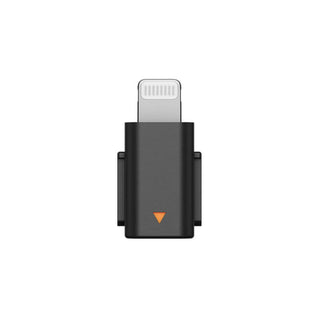 DJI Mic Mini Mobile Phone Adapter (Lightning)