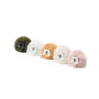 DJI Mic Mini Multi-Color Windscreens