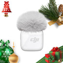 DJI Mic Mini Transmitter (Arctic White)