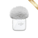 DJI Mic Mini Transmitter (Arctic White)