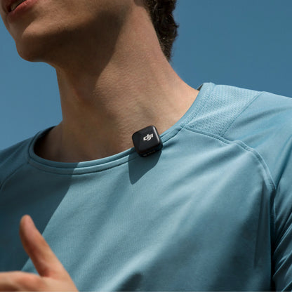 DJI Mic Mini Transmitter (Arctic White)