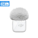 DJI Mic Mini Transmitter (Arctic White)
