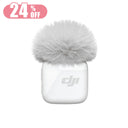 DJI Mic Mini Transmitter (Arctic White)
